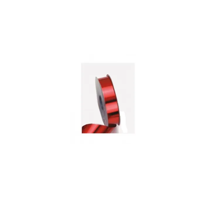 CINTA REGALO 31MM ROLLO METAL SURTIDO EUROCINSA 1106