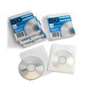 Sobre blanco 125x125 cd/dvd pack.50 sam 664897 648950
