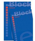 Bloc evaluacion examen fº 4x4 membrete tapa pacsa 18705