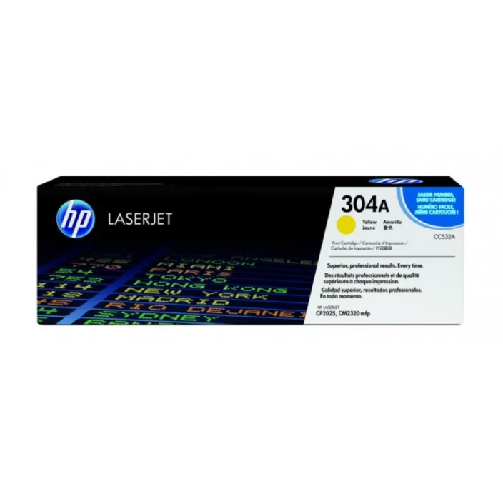 HP