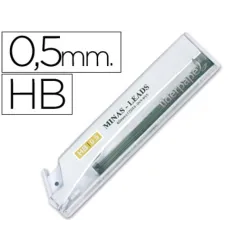 MINA 05 HB TURBO C.12 LIDERPAPEL 35821