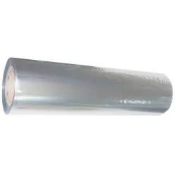 FORRO PLASTICO TRANSPARENTE BOBINA 1.40X100MTS RENOLIT
