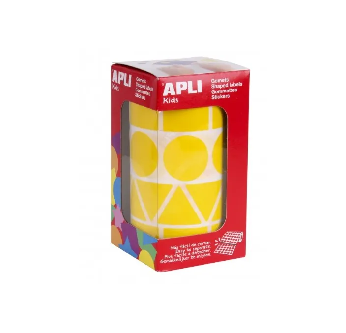 PAPEL SEDA 51CMSX76CMS 25H AMARILLO ORO SADIPAL 11160 S0718103