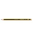 Lapicero lapiz 2b grafito noris 120 staedtler 120-0 104583 - 190001