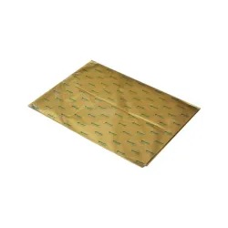 PAPEL SEDA 51CMSX76CMS 25H ORO SADIPAL 11166