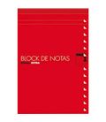 Bloc tapa fº liso 80h 60g pacsa 18902