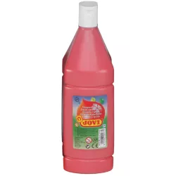 TEMPERA LIQUIDA 1000ML MAGENTA ROSA JOVI 511/08 004770