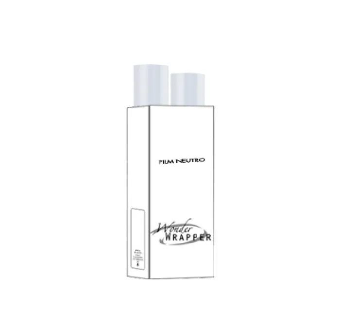 PAPEL CELOFAN 1X50MTS TRANSPARENTE PRYSE 3158008 31608