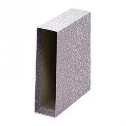 CAJETIN ARCHIVADOR PALANCA A4 CLASSIC GRAFOPLAS 07160071 71G