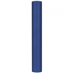 ROLLO EFECTO TELA AZUL TEJANO DRESSY BOND 80CMx25MT APLI 14526