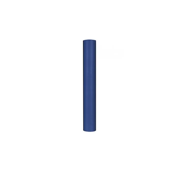 ROLLO EFECTO TELA AZUL TEJANO DRESSY BOND 80CMx25MT APLI 14526