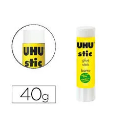 PEGAMENTO BARRA 40GRS UHU 41452 7227