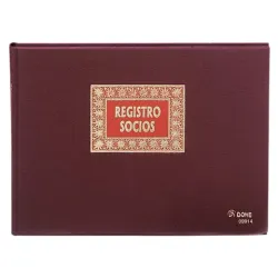 CUADERNO Fº Nº46 80H 75GRS T/D SURTIDO LIDERPAPEL 09914 BF61