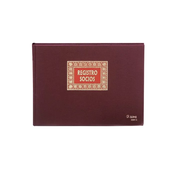CUADERNO Fº Nº46 80H 75GRS T/D SURTIDO LIDERPAPEL 09914 BF61
