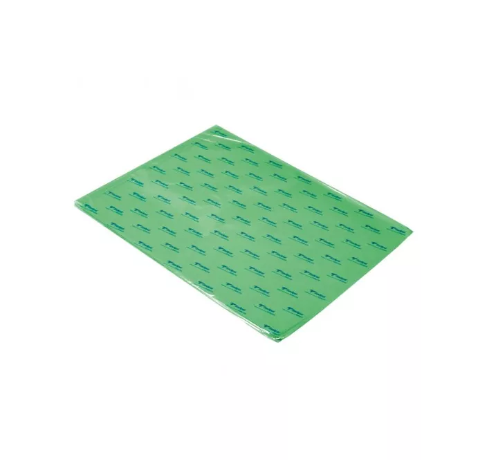 PAPEL SEDA 51CMSX76CMS 25H VERDE MEDIO SADIPAL 11137 S0718115