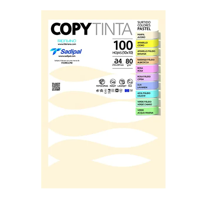 LIDERPAPEL