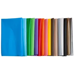 BOLSA BASURA 65X90 ROSA GRAFOPLAS 00072053