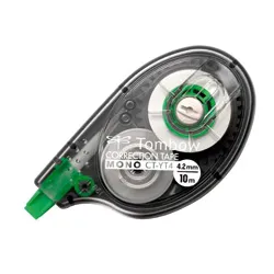CORRECTOR CINTA 4,2MMX10MTS MONO TOMBOW CT-Y4