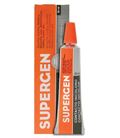 Pegamento liquido incoloro supergen tub 20ml tesa 62601-0-3