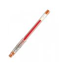 Boligrafo boli roller 04 naranja gel g-tec-c4 pilot 139383
