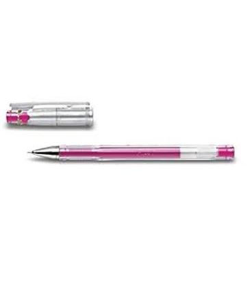 Boligrafo boli roller 04 rosa gel g-tec-c4 pilot 139390 - NG4RS