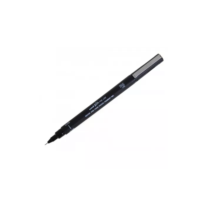 ROTULADOR CALIBRADO 0.5 PIN UNIBALL 05-200 915387