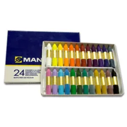 PINTURA CERA C.24 MANLEY 124 MNC00066
