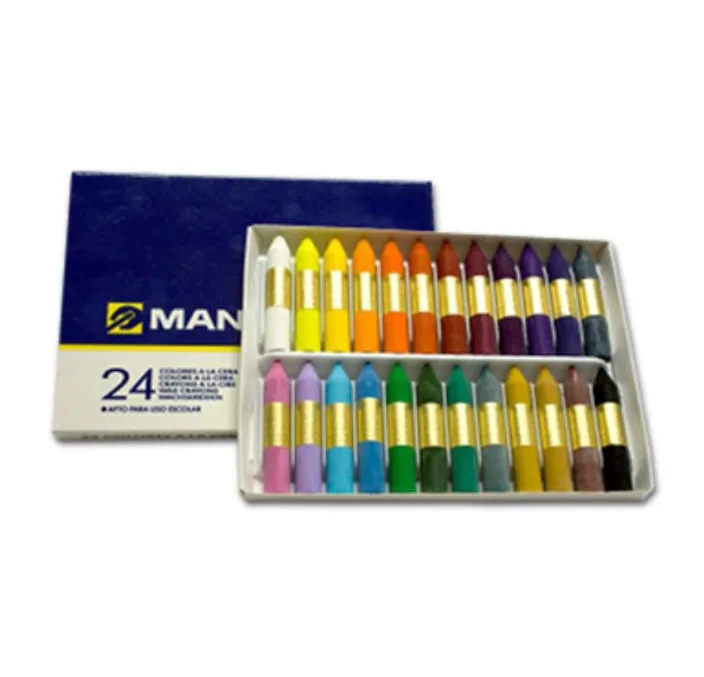 PINTURA CERA C.24 MANLEY 124 MNC00066