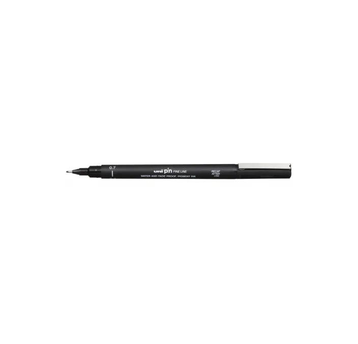 ROTULADOR CALIBRADO 0.7 PIN UNIBALL 07-200 154632