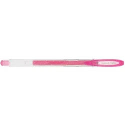 BOLIGRAFO PURPURINA ROSA UNI-BALL SIGNO UM-120SP 788929