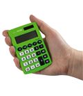 Calculadora 8 dig pocket touch milan 159912 048831