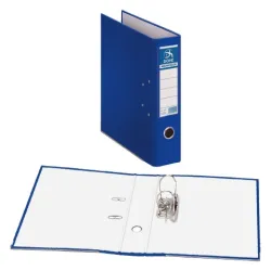 ARCHIVADOR PALANCA Fº 70MM AZUL ARCHICOLOR DOHE 09401