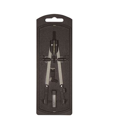 Compas micrometrico adaptador minas faber castell 32722-8 - 111472