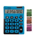 Calculadora 10 dig touch duo milan 150610td 159906 - 159906