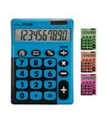 Calculadora 10 dig touch duo milan 150610td 159906