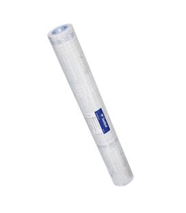 Forro adhesivo reposicionable 0,50mtsx20mts transparente sadipal 12802 - 12802