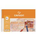 Bloc dibujo basik a4+ recuadro 20h 130gr guarro 200408061 - 230221