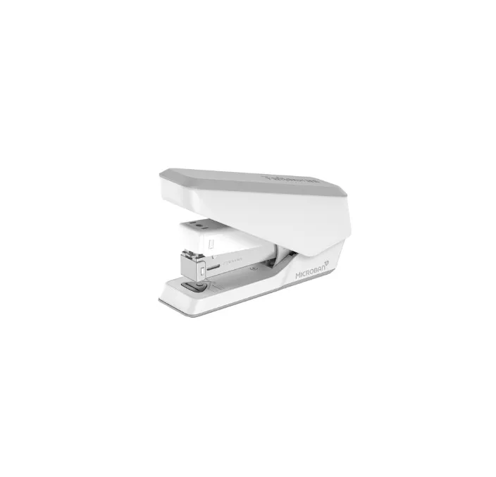 GRAPADORA LX840tm CON MICROBAN® 25H BLANCA FELLOWES 5011701