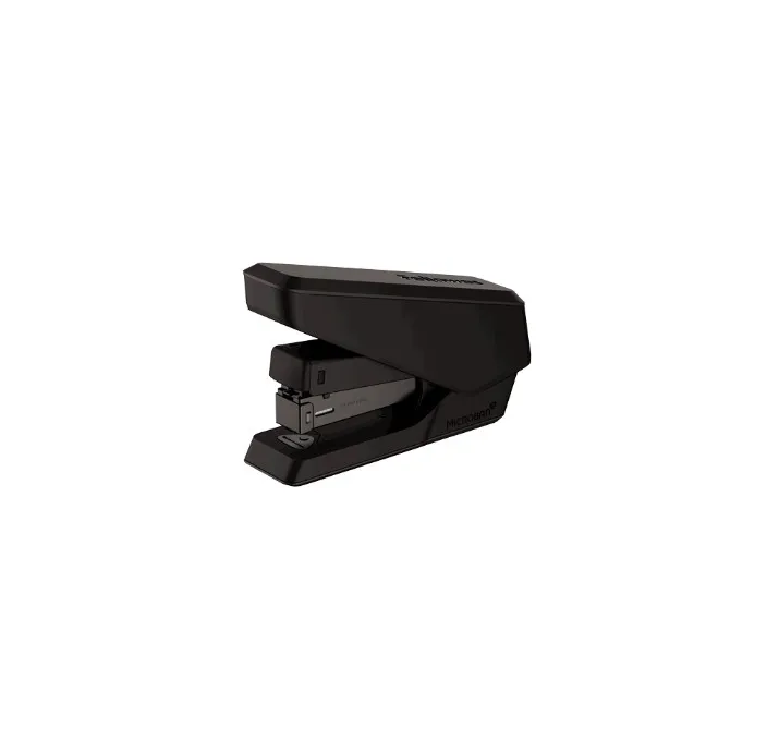 GRAPADORA LX840tm CON MICROBAN® 25H NEGRA FELLOWES 5012901