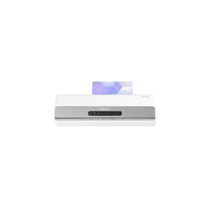 PLASTIFICADORA A3 AMARIS FELLOWES 8058201