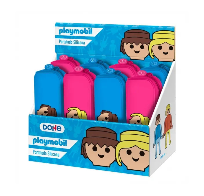 PLAYMOBIL