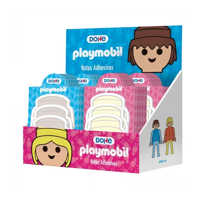 PLAYMOBIL