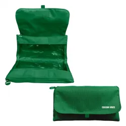 PORTATODO DOBLE SOLAPA VIBES VERDE DOHE 52257