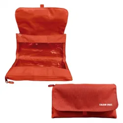 PORTATODO DOBLE SOLAPA VIBES ROJO DOHE 52256
