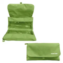 PORTATODO DOBLE SOLAPA VIBES LIMA DOHE 52261