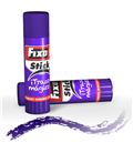 Pegamento barra trazo magico morado 20gr fixo grafoplas 00020535