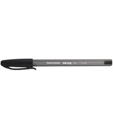 Boligrafo boli negro inkjoy 100 paper mate - PMS0957120