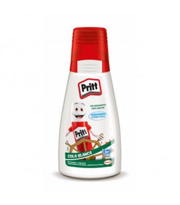 Cola blanca 100grs pritt 1852112 238472 - 1852112