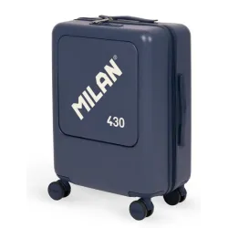 MALETA CABINA RIGIDA 55CM MILAN 430 SINCE 1918 MILAN 62645B