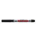 Rotulador permanente negro super ink marker uniball pna-125 - PNA125